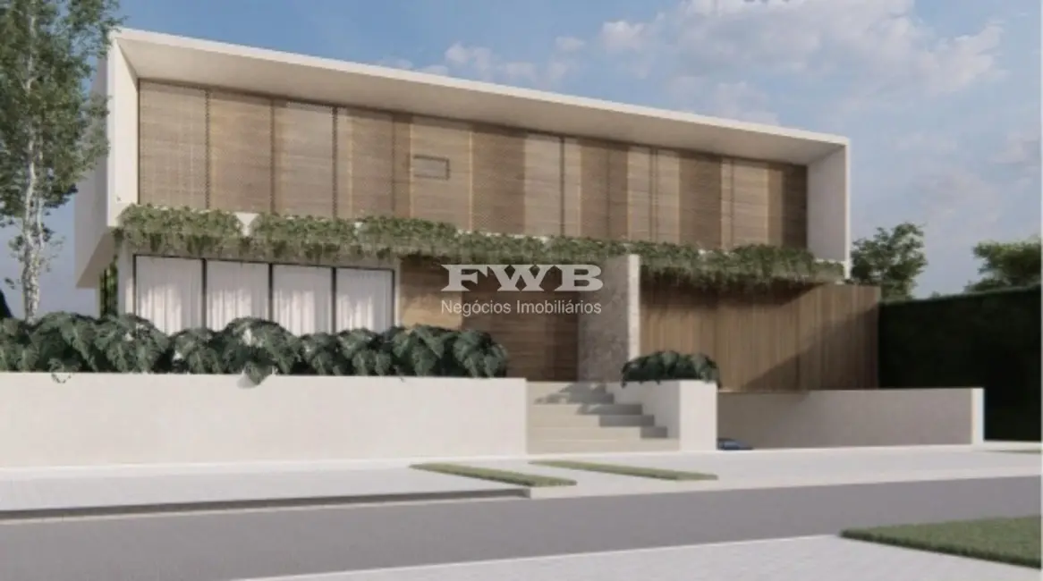 Foto 8 de Terreno / Lote à venda em Barra da Tijuca, Rio De Janeiro - RJ