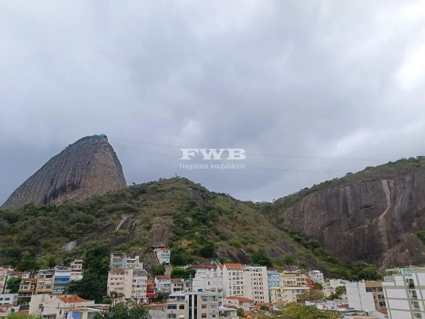 Foto 5 de Cobertura com 6 quartos à venda, 540m2 em Urca, Rio De Janeiro - RJ