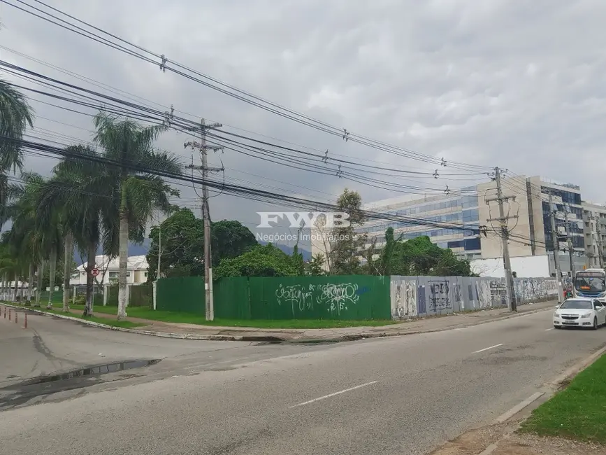 Foto 1 de Terreno / Lote à venda em Recreio dos Bandeirantes, Rio De Janeiro - RJ