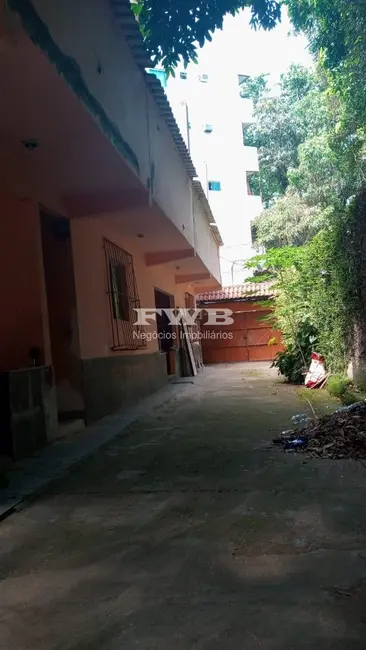 Foto 5 de Casa com 2 quartos à venda, 250m2 em Jacarepaguá, Rio De Janeiro - RJ