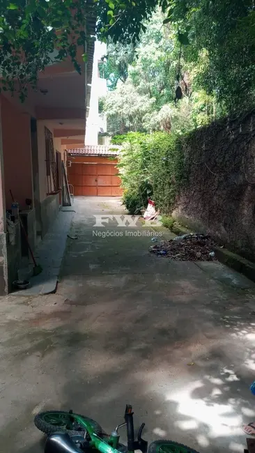 Foto 1 de Casa com 2 quartos à venda, 250m2 em Jacarepaguá, Rio De Janeiro - RJ