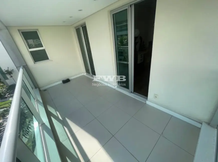 Apartamento com 4 quartos à venda, 408m2 em Barra da Tijuca, Rio De Janeiro - RJ - imagem 4 Foto 4 de Apartamento com 4 quartos à venda, 408m2 em Barra da Tijuca, Rio De Janeiro - RJ