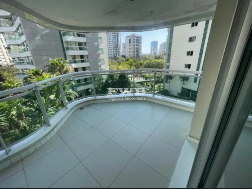 Apartamento com 4 quartos à venda, 408m2 em Barra da Tijuca, Rio De Janeiro - RJ - imagem 1 Foto 1 de Apartamento com 4 quartos à venda, 408m2 em Barra da Tijuca, Rio De Janeiro - RJ