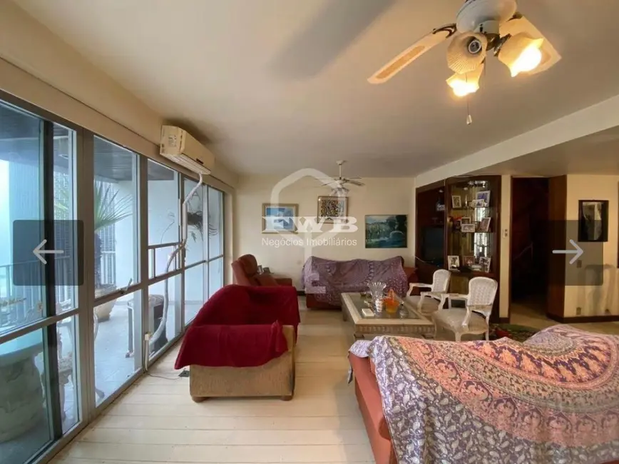 Foto 6 de Apartamento com 4 quartos à venda, 350m2 em São Conrado, Rio De Janeiro - RJ