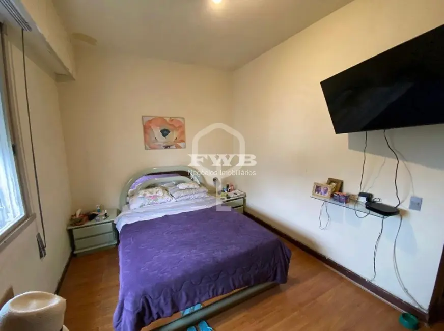 Foto 8 de Apartamento com 4 quartos à venda, 350m2 em São Conrado, Rio De Janeiro - RJ