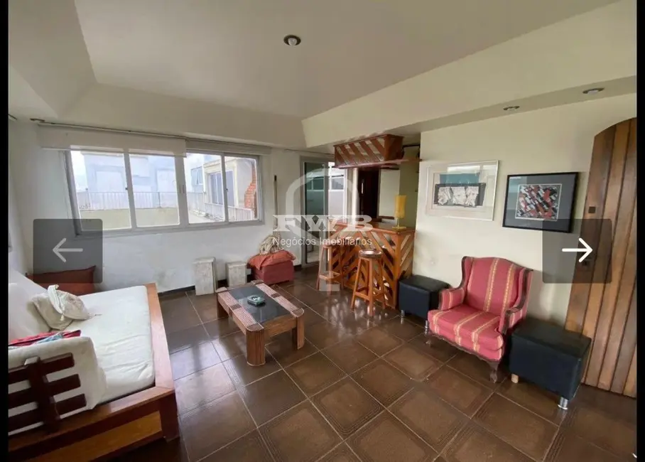 Foto 4 de Apartamento com 4 quartos à venda, 350m2 em São Conrado, Rio De Janeiro - RJ