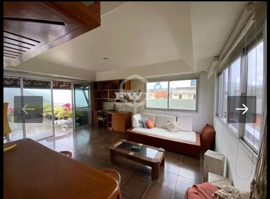 Foto 3 de Apartamento com 4 quartos à venda, 350m2 em São Conrado, Rio De Janeiro - RJ