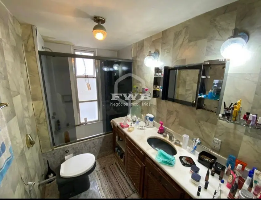 Foto 9 de Apartamento com 4 quartos à venda, 350m2 em São Conrado, Rio De Janeiro - RJ