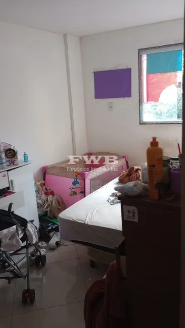 Foto 2 de Apartamento com 2 quartos à venda, 80m2 em Jacarepaguá, Rio De Janeiro - RJ