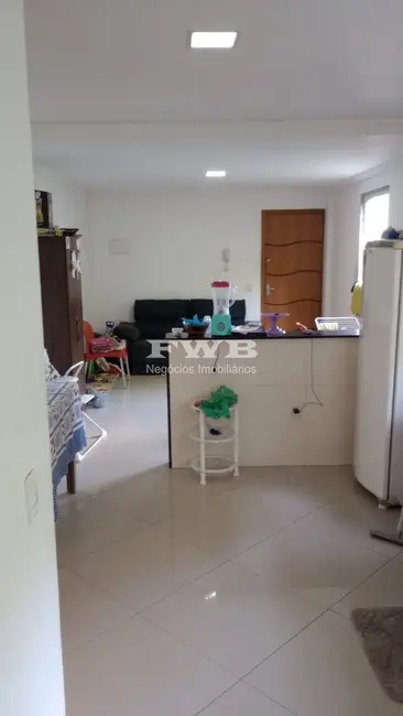 Foto 1 de Apartamento com 2 quartos à venda, 80m2 em Jacarepaguá, Rio De Janeiro - RJ