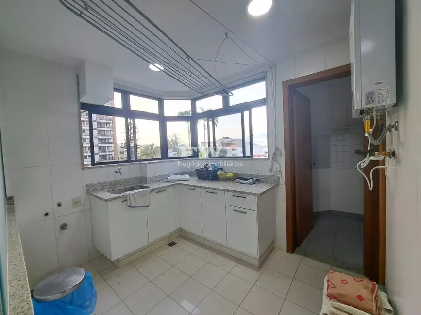 Foto 8 de Apartamento com 3 quartos à venda, 198m2 em Barra da Tijuca, Rio De Janeiro - RJ