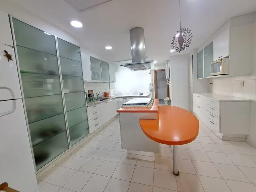 Foto 5 de Apartamento com 3 quartos à venda, 198m2 em Barra da Tijuca, Rio De Janeiro - RJ