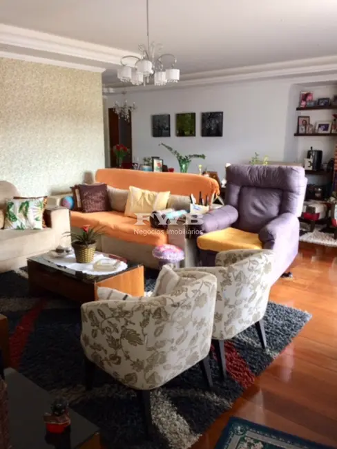 Apartamento com 4 quartos à venda, 260m2 em Agriões, Teresopolis - RJ - imagem 4 Foto 4 de Apartamento com 4 quartos à venda, 260m2 em Agriões, Teresopolis - RJ