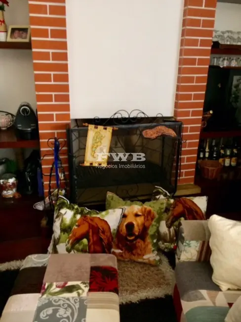 Apartamento com 4 quartos à venda, 260m2 em Agriões, Teresopolis - RJ - imagem 6 Foto 6 de Apartamento com 4 quartos à venda, 260m2 em Agriões, Teresopolis - RJ