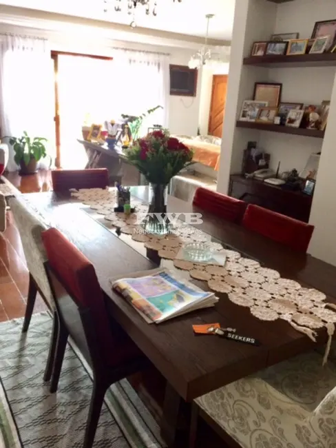 Apartamento com 4 quartos à venda, 260m2 em Agriões, Teresopolis - RJ - imagem 8 Foto 8 de Apartamento com 4 quartos à venda, 260m2 em Agriões, Teresopolis - RJ