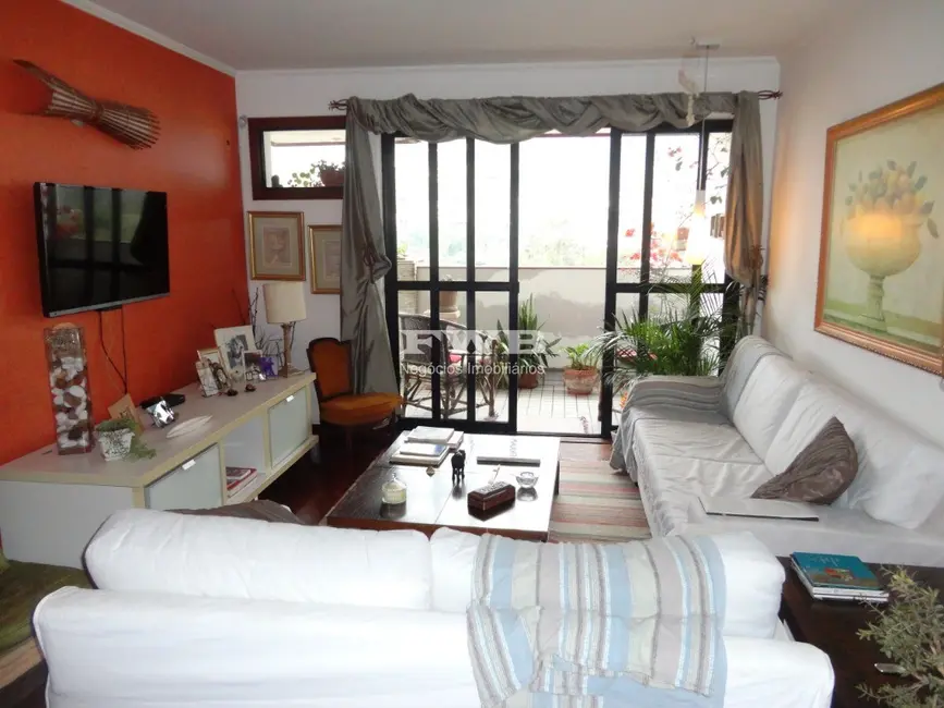Foto 1 de Apartamento com 2 quartos à venda, 116m2 em Alto, Teresopolis - RJ