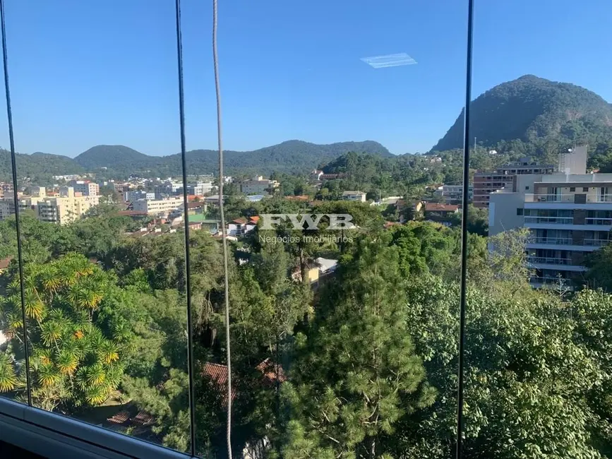 Foto 36 de Apartamento com 3 quartos à venda, 270m2 em Alto, Teresopolis - RJ