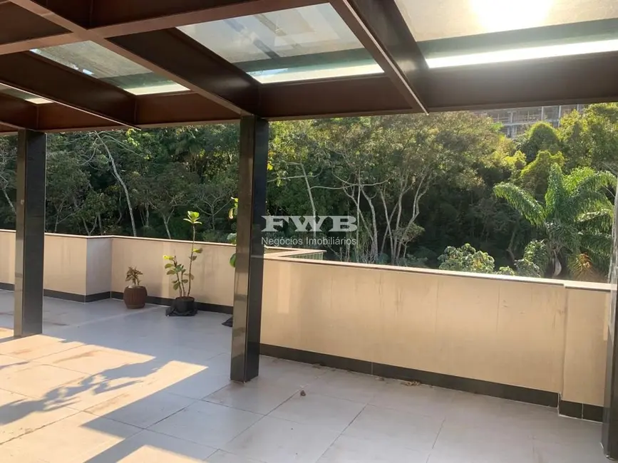 Foto 1 de Apartamento com 3 quartos à venda, 270m2 em Alto, Teresopolis - RJ