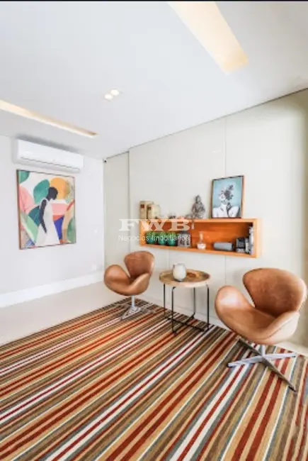 Foto 9 de Apartamento com 3 quartos à venda, 134m2 em Cidade Monções, São Paulo - SP