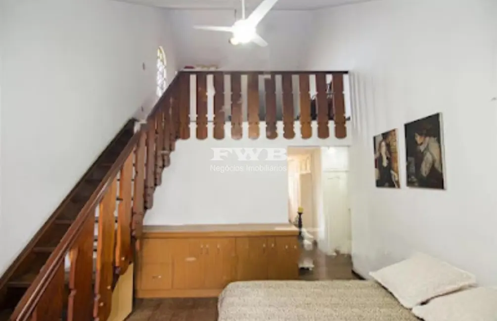 Casa com 6 quartos à venda, 600m2 em Morumbi, São Paulo - SP - imagem 7 Foto 7 de Casa com 6 quartos à venda, 600m2 em Morumbi, São Paulo - SP