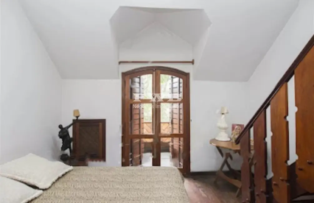 Casa com 6 quartos à venda, 600m2 em Morumbi, São Paulo - SP - imagem 6 Foto 6 de Casa com 6 quartos à venda, 600m2 em Morumbi, São Paulo - SP