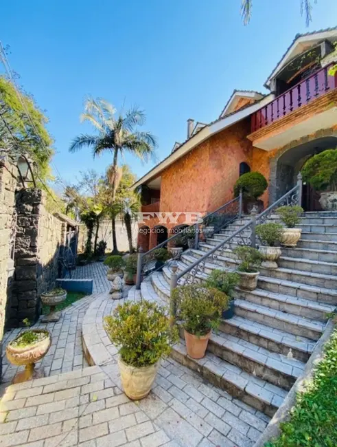 Casa com 6 quartos à venda, 600m2 em Morumbi, São Paulo - SP - imagem 3 Foto 3 de Casa com 6 quartos à venda, 600m2 em Morumbi, São Paulo - SP