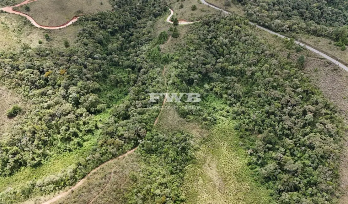 Foto 4 de Terreno / Lote à venda em Campos Do Jordao - SP