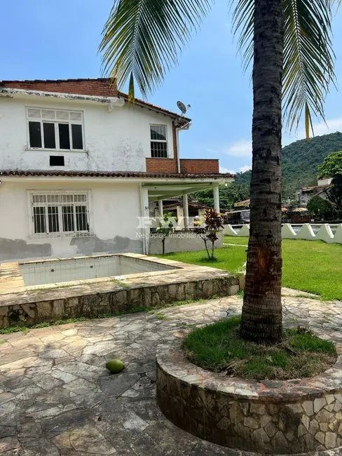 Foto 2 de Casa com 5 quartos à venda e para alugar, 300m2 em Barra da Tijuca, Rio De Janeiro - RJ