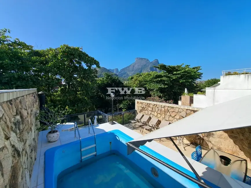 Foto 5 de Apartamento com 3 quartos à venda, 200m2 em Barra da Tijuca, Rio De Janeiro - RJ