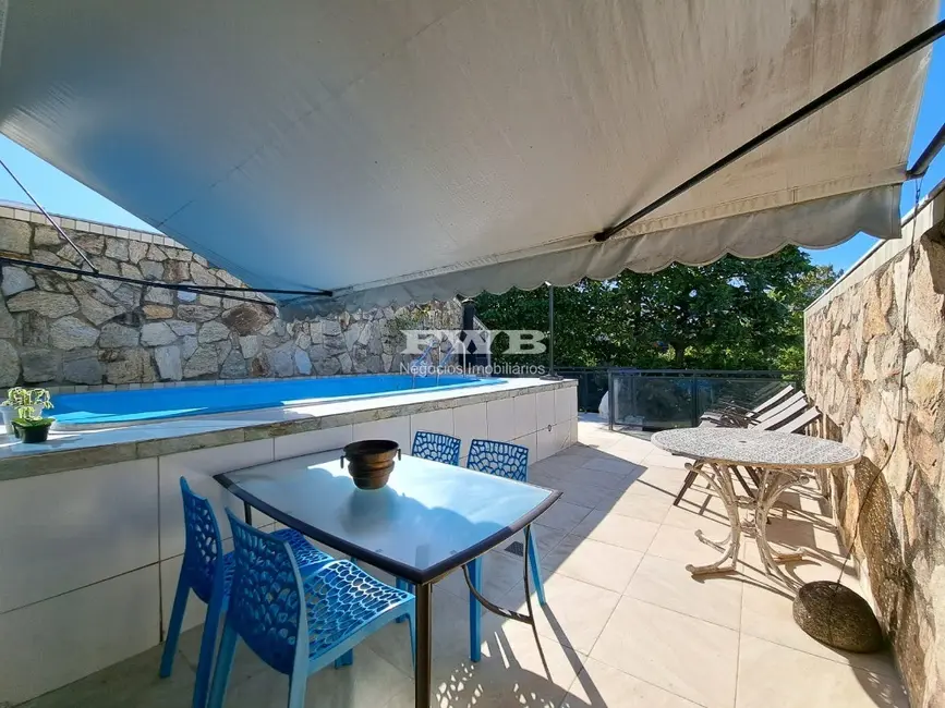 Foto 1 de Apartamento com 3 quartos à venda, 200m2 em Barra da Tijuca, Rio De Janeiro - RJ