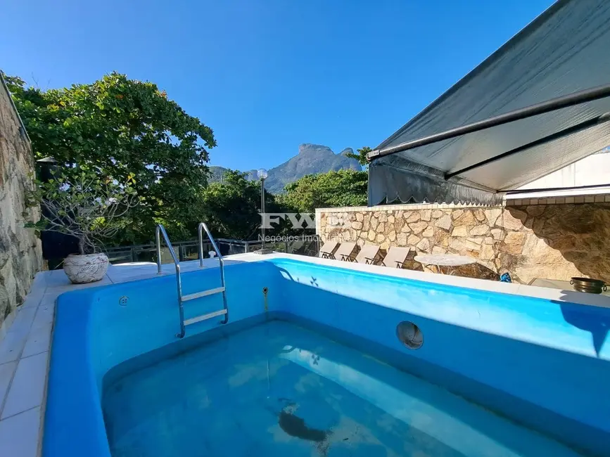 Foto 6 de Apartamento com 3 quartos à venda, 200m2 em Barra da Tijuca, Rio De Janeiro - RJ