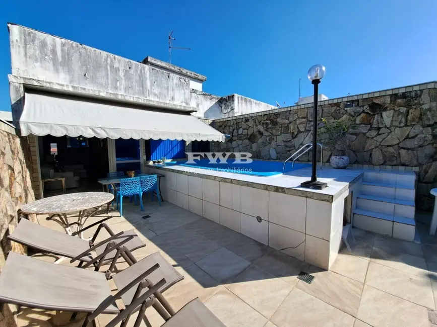 Foto 8 de Apartamento com 3 quartos à venda, 200m2 em Barra da Tijuca, Rio De Janeiro - RJ