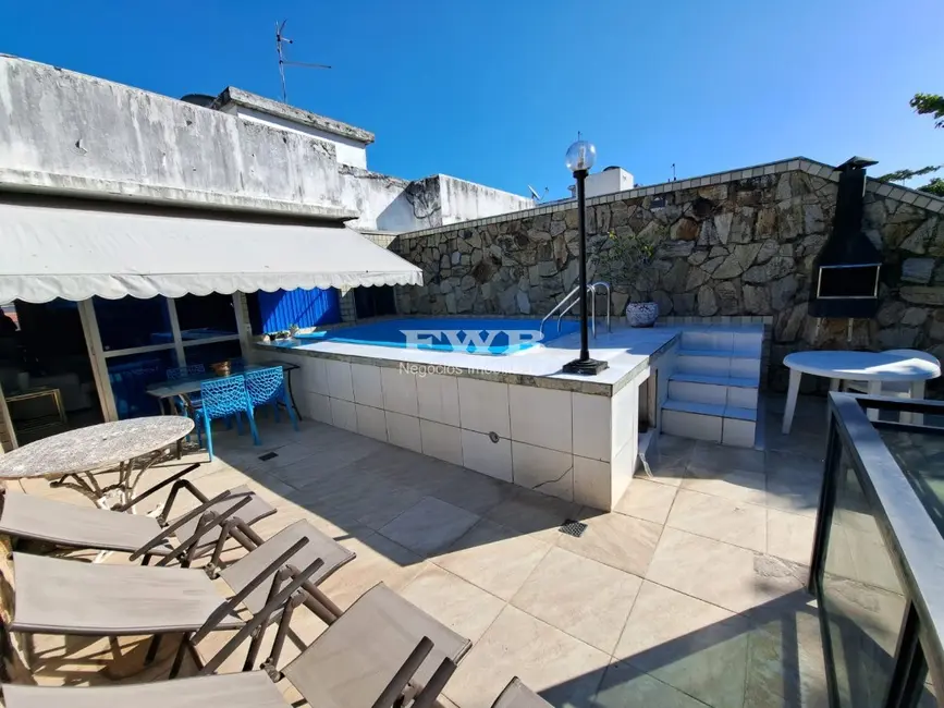 Foto 2 de Apartamento com 3 quartos à venda, 200m2 em Barra da Tijuca, Rio De Janeiro - RJ