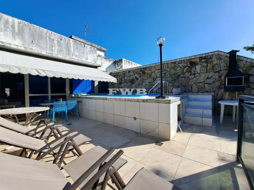 Foto 3 de Apartamento com 3 quartos à venda, 200m2 em Barra da Tijuca, Rio De Janeiro - RJ