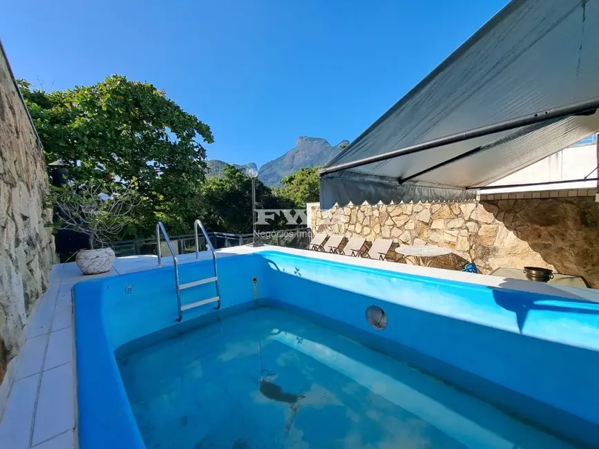 Foto 7 de Apartamento com 3 quartos à venda, 200m2 em Barra da Tijuca, Rio De Janeiro - RJ