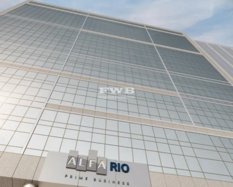 Sala Comercial à venda, 149m2 em Centro, Rio De Janeiro - RJ - imagem 5 Foto 5 de Sala Comercial à venda, 149m2 em Centro, Rio De Janeiro - RJ