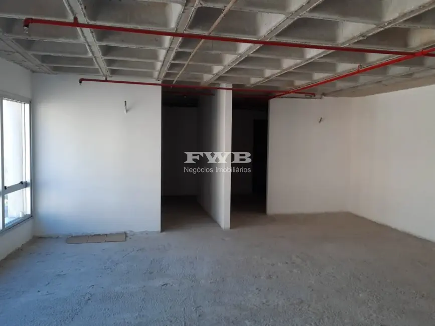 Foto 2 de Sala Comercial à venda, 149m2 em Centro, Rio De Janeiro - RJ