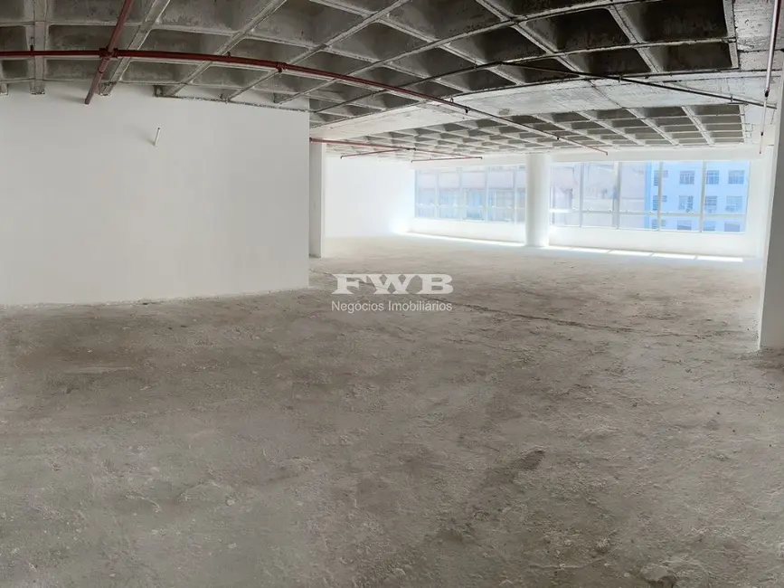 Sala Comercial à venda, 200m2 em Centro, Rio De Janeiro - RJ - imagem 6 Foto 6 de Sala Comercial à venda, 200m2 em Centro, Rio De Janeiro - RJ