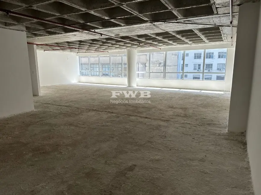 Sala Comercial à venda, 200m2 em Centro, Rio De Janeiro - RJ - imagem 5 Foto 5 de Sala Comercial à venda, 200m2 em Centro, Rio De Janeiro - RJ