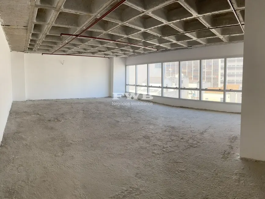Sala Comercial à venda, 200m2 em Centro, Rio De Janeiro - RJ - imagem 2 Foto 2 de Sala Comercial à venda, 200m2 em Centro, Rio De Janeiro - RJ