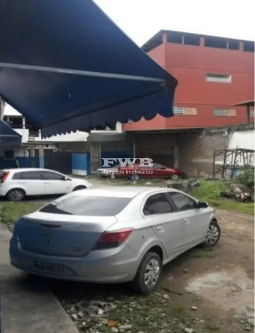 Foto 6 de Terreno / Lote à venda, 4000m2 em Vilar dos Teles, Sao Joao De Meriti - RJ