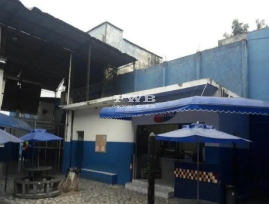 Foto 4 de Terreno / Lote à venda, 4000m2 em Vilar dos Teles, Sao Joao De Meriti - RJ