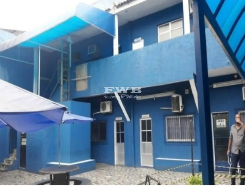 Foto 2 de Terreno / Lote à venda, 4000m2 em Vilar dos Teles, Sao Joao De Meriti - RJ