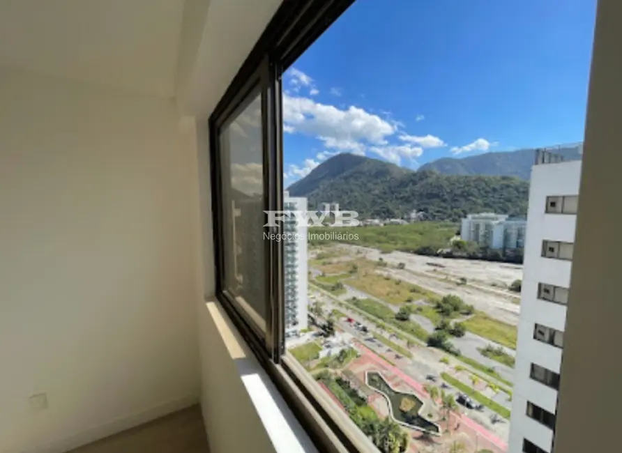 Apartamento com 3 quartos à venda, 281m2 em Barra da Tijuca, Rio De Janeiro - RJ - imagem 8 Foto 8 de Apartamento com 3 quartos à venda, 281m2 em Barra da Tijuca, Rio De Janeiro - RJ
