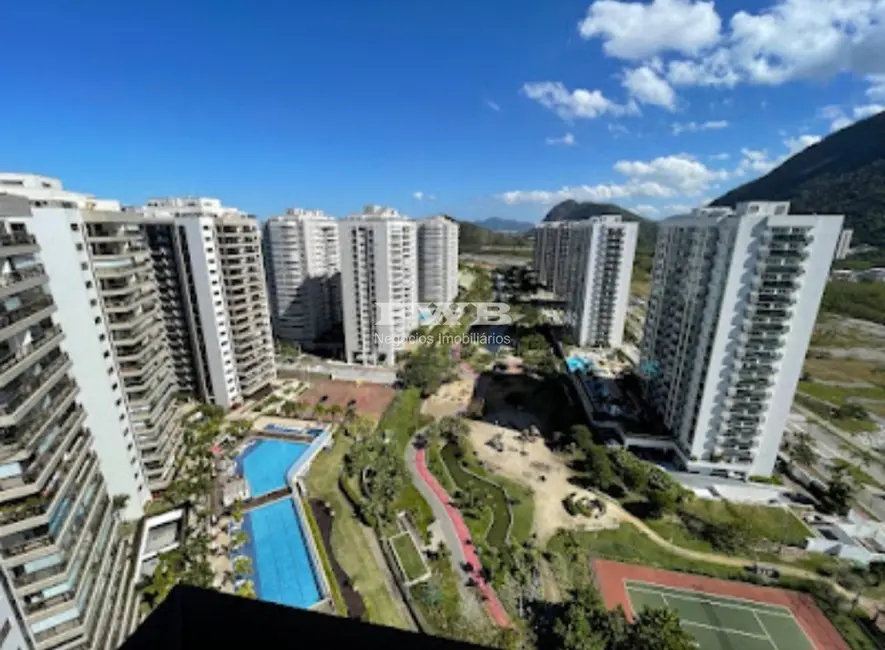 Apartamento com 3 quartos à venda, 281m2 em Barra da Tijuca, Rio De Janeiro - RJ - imagem 4 Foto 4 de Apartamento com 3 quartos à venda, 281m2 em Barra da Tijuca, Rio De Janeiro - RJ