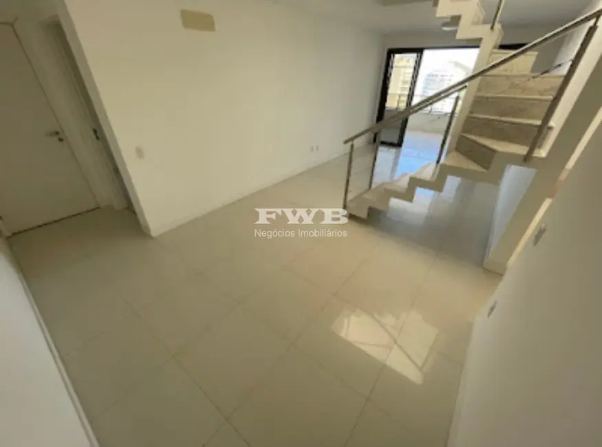 Apartamento com 3 quartos à venda, 281m2 em Barra da Tijuca, Rio De Janeiro - RJ - imagem 2 Foto 2 de Apartamento com 3 quartos à venda, 281m2 em Barra da Tijuca, Rio De Janeiro - RJ