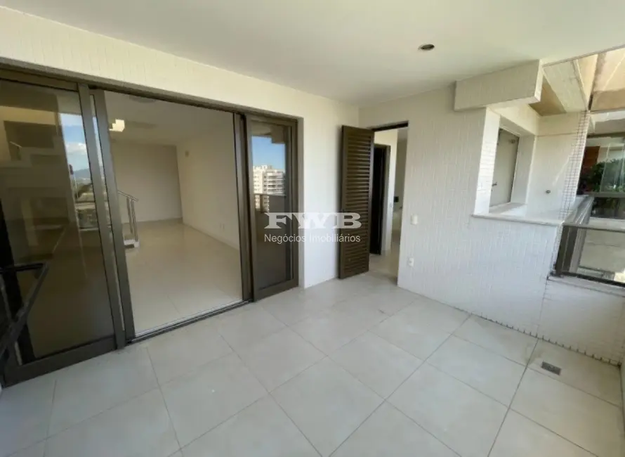 Apartamento com 3 quartos à venda, 281m2 em Barra da Tijuca, Rio De Janeiro - RJ - imagem 5 Foto 5 de Apartamento com 3 quartos à venda, 281m2 em Barra da Tijuca, Rio De Janeiro - RJ