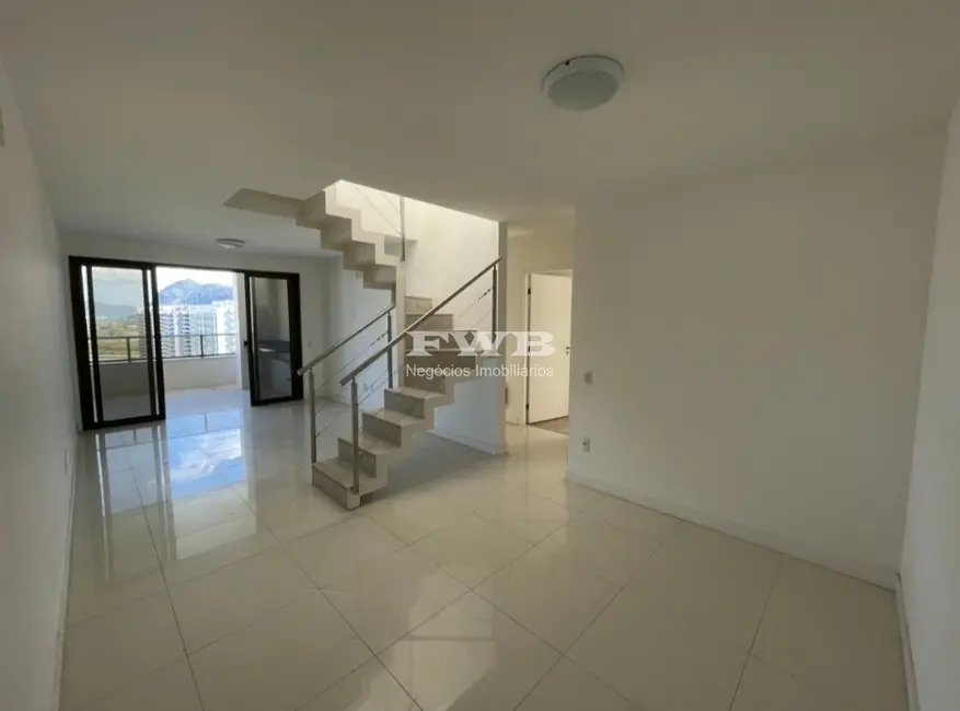 Apartamento com 3 quartos à venda, 281m2 em Barra da Tijuca, Rio De Janeiro - RJ - imagem 1 Foto 1 de Apartamento com 3 quartos à venda, 281m2 em Barra da Tijuca, Rio De Janeiro - RJ