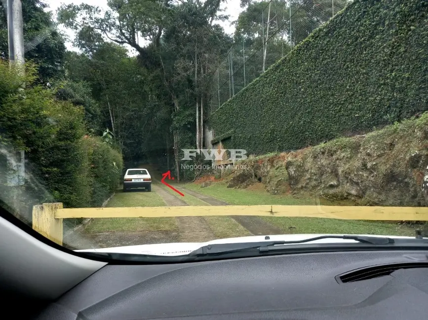 Foto 2 de Terreno / Lote à venda em Araras, Petropolis - RJ