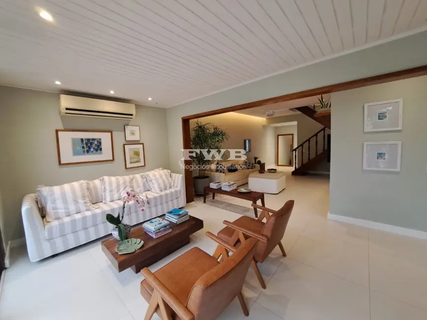 Apartamento com 4 quartos à venda, 420m2 em Barra da Tijuca, Rio De Janeiro - RJ - imagem 4 Foto 4 de Apartamento com 4 quartos à venda, 420m2 em Barra da Tijuca, Rio De Janeiro - RJ